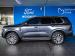 Ford Everest 3.0TD V6 4WD Platinum - Thumbnail 6