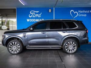 Ford Everest 3.0TD V6 4WD Platinum - Image 6