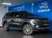 Ford Everest 3.0TD V6 4WD Platinum - Thumbnail 9