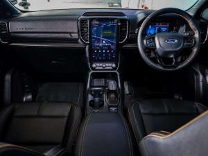 Ford Everest 3.0TD V6 4WD Wildtrak - Image 10