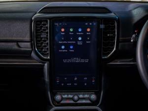 Ford Everest 3.0TD V6 4WD Wildtrak - Image 11