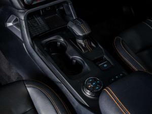 Ford Everest 3.0TD V6 4WD Wildtrak - Image 12