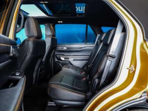 Ford Everest 3.0TD V6 4WD Wildtrak - Image 15