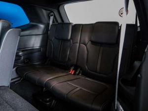 Ford Everest 3.0TD V6 4WD Wildtrak - Image 16