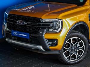 Ford Everest 3.0TD V6 4WD Wildtrak - Image 2