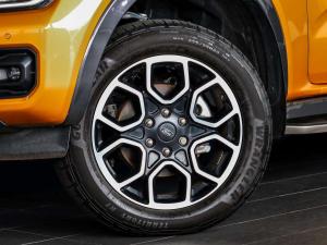 Ford Everest 3.0TD V6 4WD Wildtrak - Image 3