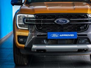 Ford Everest 3.0TD V6 4WD Wildtrak - Image 4