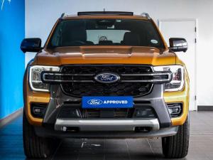 Ford Everest 3.0TD V6 4WD Wildtrak - Image 5