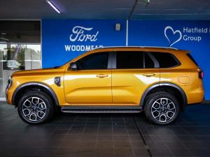 Ford Everest 3.0TD V6 4WD Wildtrak - Image 6