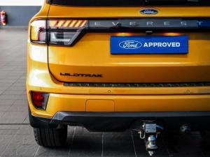 Ford Everest 3.0TD V6 4WD Wildtrak - Image 9
