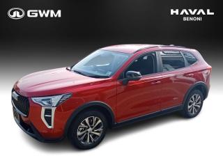 Haval Jolion 1.5T City Plus