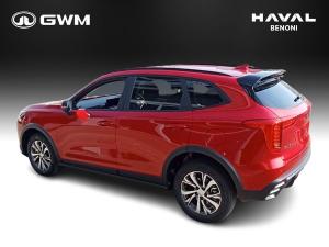 Haval Jolion 1.5T City Plus - Image 3