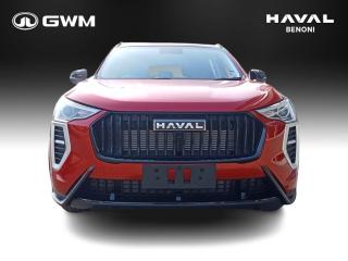 Haval Jolion 1.5T City Plus