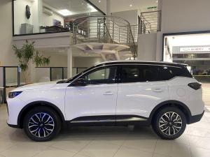 Chery Tiggo 7 1.5T CSH Plug-In Hybrid Plus - Image 3