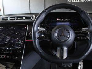 Mercedes-Benz S-Class S350d L - Image 10