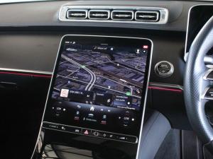 Mercedes-Benz S-Class S350d L - Image 11