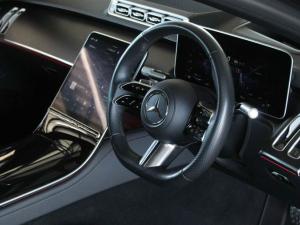 Mercedes-Benz S-Class S350d L - Image 14
