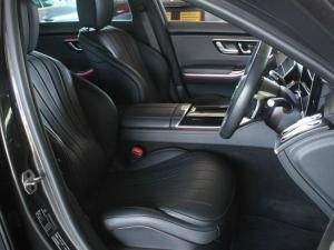 Mercedes-Benz S-Class S350d L - Image 16