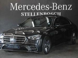 Mercedes-Benz S-Class S350d L - Image 1