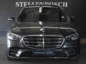 Mercedes-Benz S-Class S350d L - Image 2