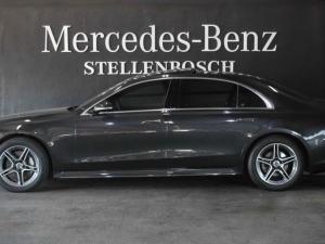 Mercedes-Benz S-Class S350d L - Image 3
