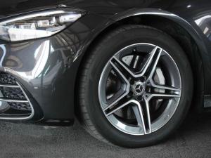 Mercedes-Benz S-Class S350d L - Image 5