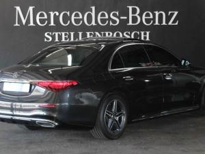 Mercedes-Benz S-Class S350d L - Image 9