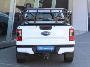 Ford Ranger 2.0 SiT SuperCab XLT - Image 11