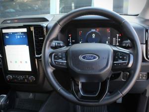 Ford Ranger 2.0 SiT SuperCab XLT - Image 12