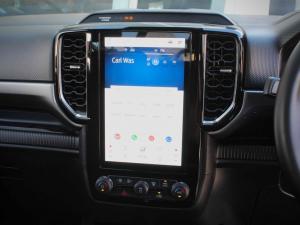 Ford Ranger 2.0 SiT SuperCab XLT - Image 13