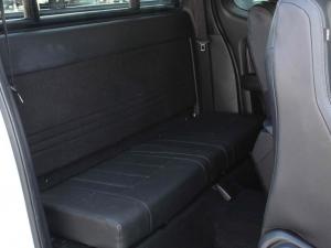 Ford Ranger 2.0 SiT SuperCab XLT - Image 18