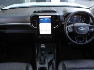 Ford Ranger 2.0 SiT SuperCab XLT - Image 20