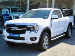 Ford Ranger 2.0 SiT SuperCab XLT - Image 2