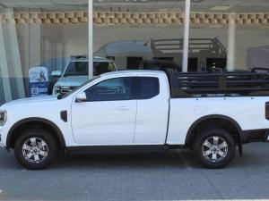 Ford Ranger 2.0 SiT SuperCab XLT - Image 4