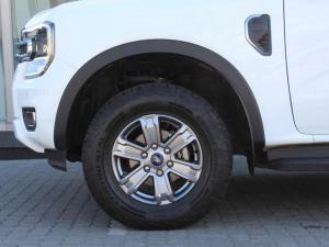 Ford Ranger 2.0 SiT SuperCab XLT - Image 5