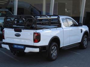Ford Ranger 2.0 SiT SuperCab XLT - Image 8