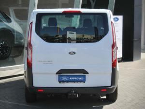 Ford Tourneo Custom 2.2TDCi SWB Ambiente - Image 10