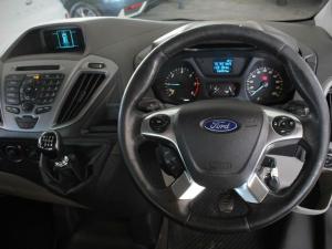 Ford Tourneo Custom 2.2TDCi SWB Ambiente - Image 11