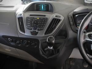 Ford Tourneo Custom 2.2TDCi SWB Ambiente - Image 12