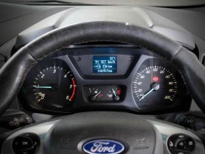 Ford Tourneo Custom 2.2TDCi SWB Ambiente - Image 14
