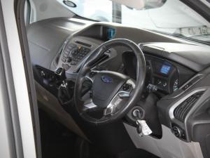 Ford Tourneo Custom 2.2TDCi SWB Ambiente - Image 15