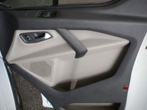 Ford Tourneo Custom 2.2TDCi SWB Ambiente - Image 16