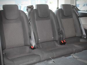 Ford Tourneo Custom 2.2TDCi SWB Ambiente - Image 19