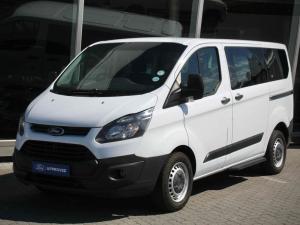 Ford Tourneo Custom 2.2TDCi SWB Ambiente - Image 2