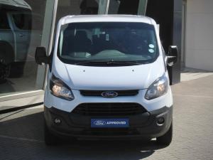 Ford Tourneo Custom 2.2TDCi SWB Ambiente - Image 3
