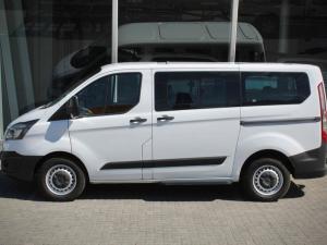 Ford Tourneo Custom 2.2TDCi SWB Ambiente - Image 4