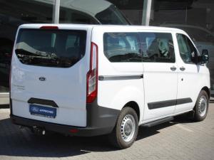 Ford Tourneo Custom 2.2TDCi SWB Ambiente - Image 8