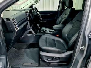 Ford Everest 2.0 BiTurbo XLT - Image 10