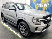 Thumbnail Ford Everest 2.0 BiTurbo XLT