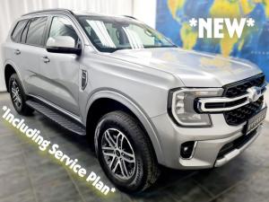 Ford Everest 2.0 BiTurbo XLT - Image 1